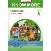 KNOWMORE AGRICULTURE GRADE 6