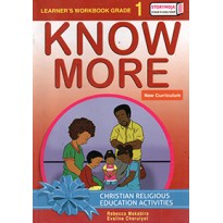 KNOWMORE CRE GRADE 1