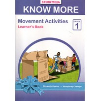 KNOWMORE MOVEMENT ACT GRADE 1