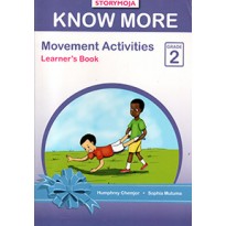 KNOWMORE MOVEMENT ACT GRADE 2