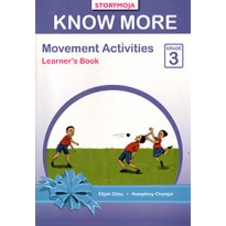 KNOWMORE MOVEMENT ACT GRADE 3