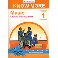 KNOWMORE MUSIC GRADE 1