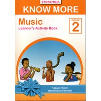 KNOWMORE MUSIC GRADE 2