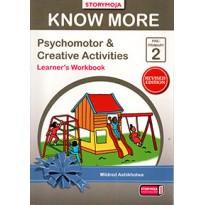 KNOWMORE PSYCHOMOTOR PP2