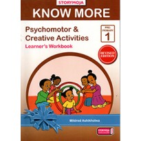 KNOWMORE PSYCHOMOTOR PP1