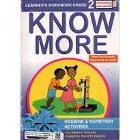 KNOWMORE HYGIENE GRADE 2