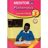 MENTOR MATHS GRADE 5