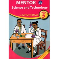 MENTOR SCIENCE & TECH GRADE 5