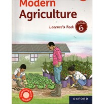 MODERN AGRICULTURE GRADE 6