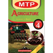 MTP AGRICULTURE GRADE 4