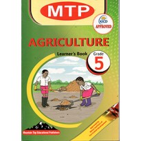 MTP AGRICULTURE GRADE 5