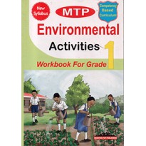 MTP ENVIRONMENTAL GRADE 1