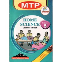 MTP HOME SCIENCE GRADE 5