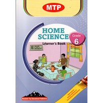 MTP HOMESCIENCE GRADE 6