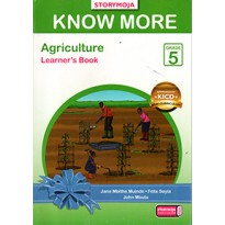 KNOWMORE AGRICULTURE GRADE 5