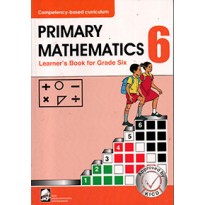 PRIMARY MATHS GRADE 6