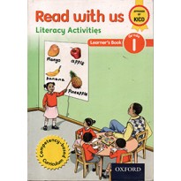 READ WITH US GRADE 1