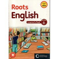 ROOTS ENGLISH GRADE 6