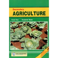 SECONDARY AGRICULTURE FORM 2