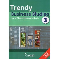 TRENDY BUSINESS FORM 3