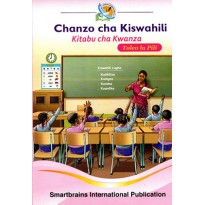 CHANZO CHA KISWAHILI 1