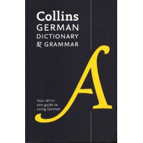 COLLINS GERMAN SCHOOL DICTIONARY