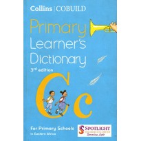 COLLINS PRIMARY FRENCH DICTIONARY