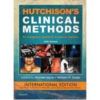 HUTCHISONS CLINICAL METHODS - DRAKE