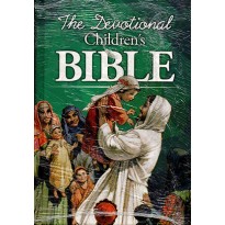 THE DEVOTIONAL CHILDREN BIBLE