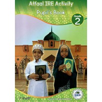 ATFAAL IRE GRADE 2