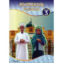 ATFAAL IRE GRADE 3