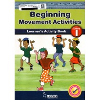 BEGINNING MOVEMENT GRADE 1