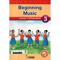 BEGINNING MUSIC GRADE 3