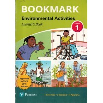 BOOKMARK ENVIRONMENTAL GRADE 1