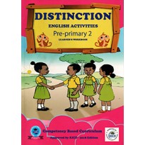 DISTINCTION ENGLISH ACT PP2