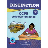 DISTINCTION KCPE COMPOSITION