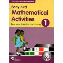 EARLY BIRD MATHS PP1