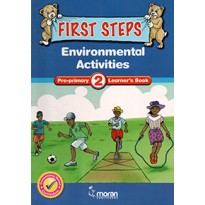 FIRST STEPS ENVIRONMENTAL PP1