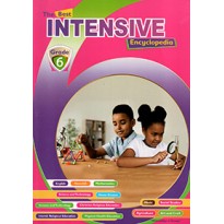 INTENSIVE ENCYCLOPAEDIA GRADE 6