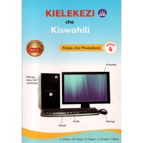 KIELEKEZI CHA KISWAHILI GREDI 4