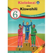 KIELEKEZI CHA KISWAHILI GREDI 6