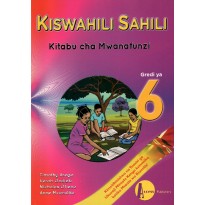 KISWAHILI SAHILI GREDI 6