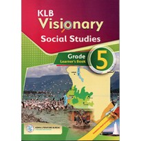 VISIONARY SOCIAL STUDIES GRADE 5