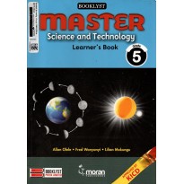 MASTER SCIENCE & TECH GRADE 5