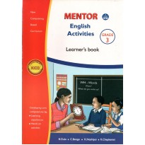 MENTOR ENGLISH GRADE 3