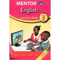 MENTOR ENGLISH GRADE 5