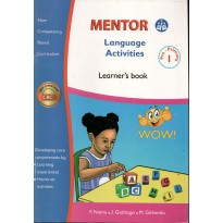 MENTOR LANGUAGE PP1