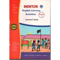 MENTOR LITERACY GRADE 3