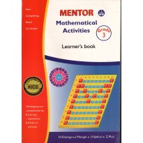 MENTOR MATHS GRADE 3