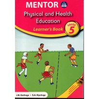 MENTOR PHYSICAL & HEALTH GRADE 5